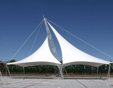 襄陽景觀膜結(jié)構(gòu)