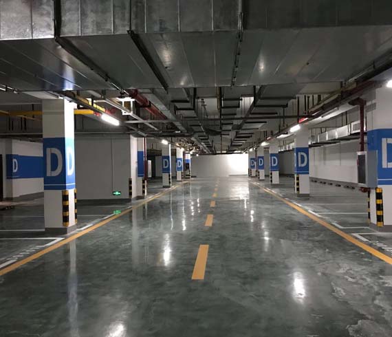 充電樁棚膜結(jié)構(gòu)