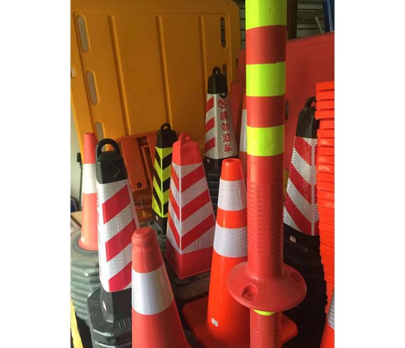 交通設施膜結構