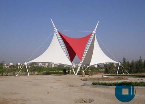 廣場設(shè)施膜結(jié)構(gòu)