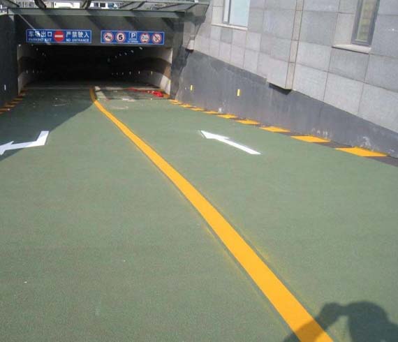 場館設施膜結構