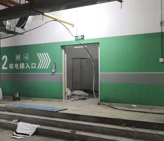 場館設施膜結構