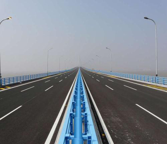 襄陽市張拉膜案例