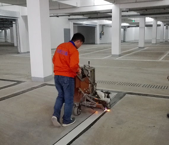 荊門荊山膜結(jié)構(gòu)案例