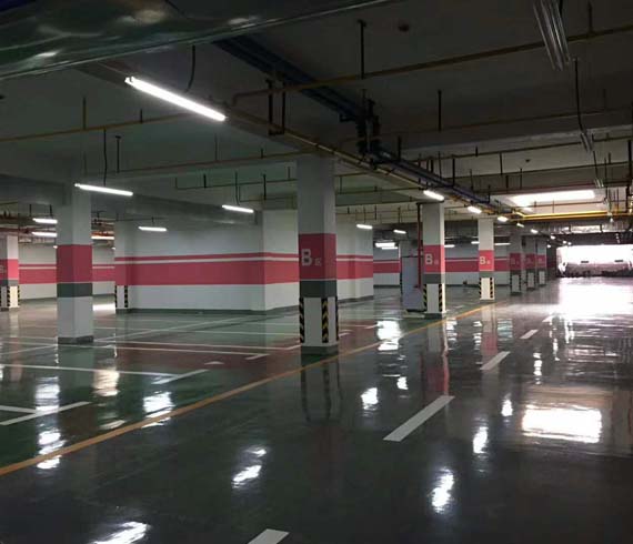 充電樁棚膜結(jié)構(gòu)