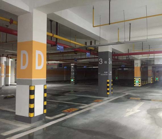 充電樁棚膜結(jié)構(gòu)