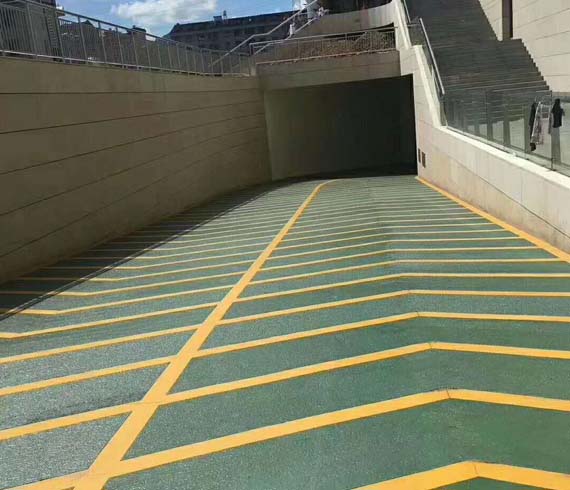 場館設施膜結構