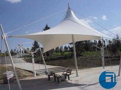 景觀膜結(jié)構(gòu)憑什么火遍文旅圈？這5大核心優(yōu)勢太亮眼了